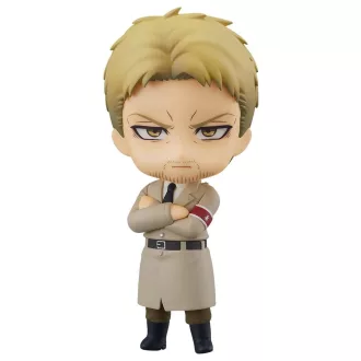 Attack on Titan Nendoroid Action Figure Reiner Braun 10 cm