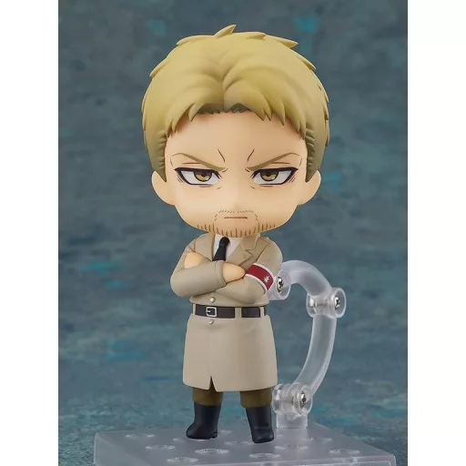 Attack on Titan Nendoroid Action Figure Reiner Braun 10 cm