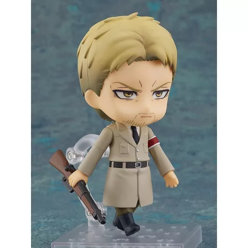 Attack on Titan Nendoroid Action Figure Reiner Braun 10 cm