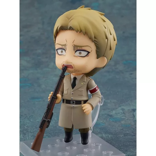 Attack on Titan Nendoroid Action Figure Reiner Braun 10 cm