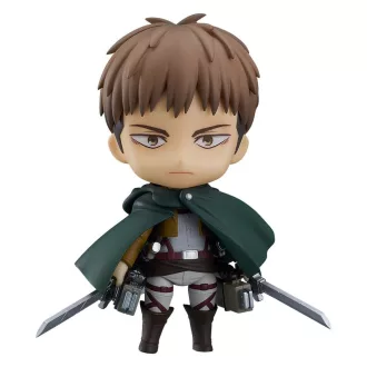 Attack on Titan Nendoroid Action Figure Jean Kirstein 10 cm