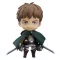 Attack on Titan Nendoroid Action Figure Jean Kirstein 10 cm