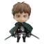 Attack on Titan Nendoroid Action Figure Jean Kirstein 10 cm