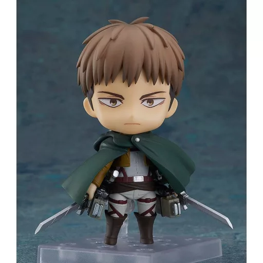 Attack on Titan Nendoroid Action Figure Jean Kirstein 10 cm