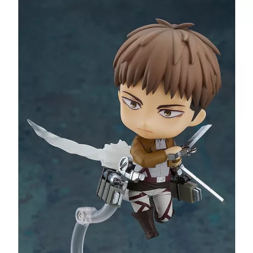 Attack on Titan Nendoroid Action Figure Jean Kirstein 10 cm