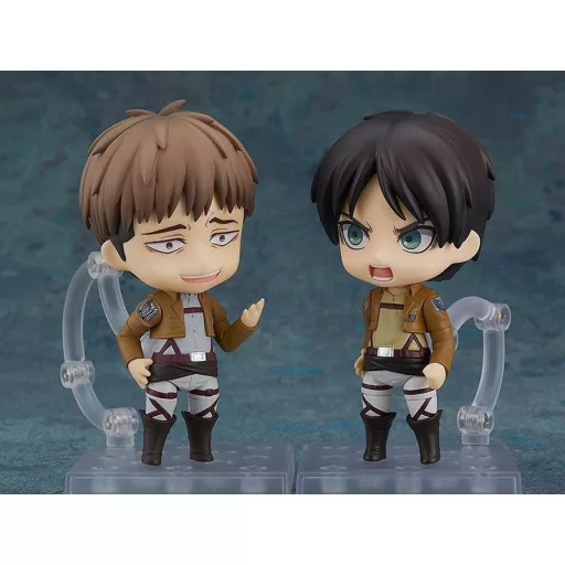 Attack on Titan Nendoroid Action Figure Jean Kirstein 10 cm