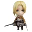 Attack on Titan Nendoroid Action Figure Annie Leonhart 10 cm
