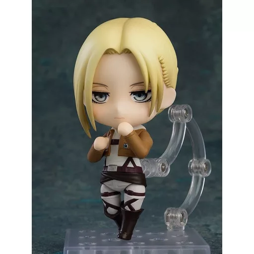 Attack on Titan Nendoroid Action Figure Annie Leonhart 10 cm
