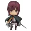 Attack on Titan Nendoroid Action Figure Sasha Braus 10 cm