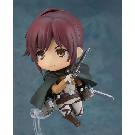 Attack on Titan Nendoroid Action Figure Sasha Braus 10 cm