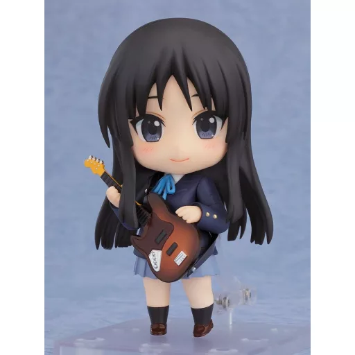 K-ON! Nendoroid Action Figure Mio Akiyama 2.0 10 cm