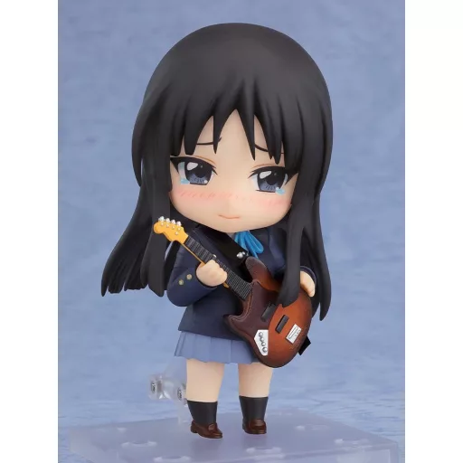K-ON! Nendoroid Action Figure Mio Akiyama 2.0 10 cm