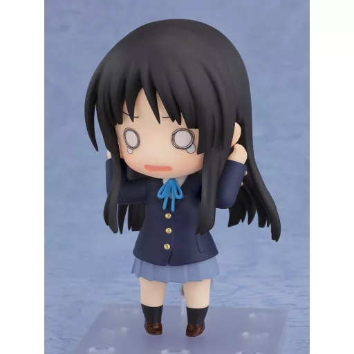 K-ON! Nendoroid Action Figure Mio Akiyama 2.0 10 cm