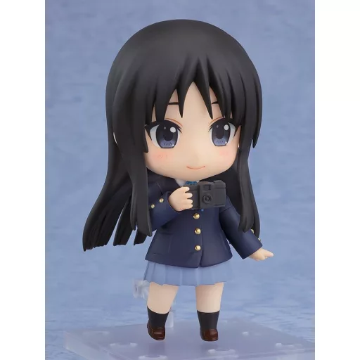 K-ON! Nendoroid Action Figure Mio Akiyama 2.0 10 cm