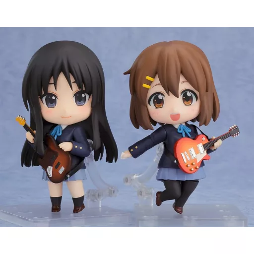 K-ON! Nendoroid Action Figure Mio Akiyama 2.0 10 cm