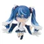 Character Vocal Series 01: Hatsune Miku Nendoroid Action Figure Katsushika Hokusai Collaboration Ver. (Rella) 10 cm