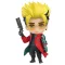 Trigun Nendoroid Action Figure Vash the Stampede: Stargaze Ver. 10 cm