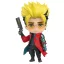 Trigun Nendoroid Action Figure Vash the Stampede: Stargaze Ver. 10 cm