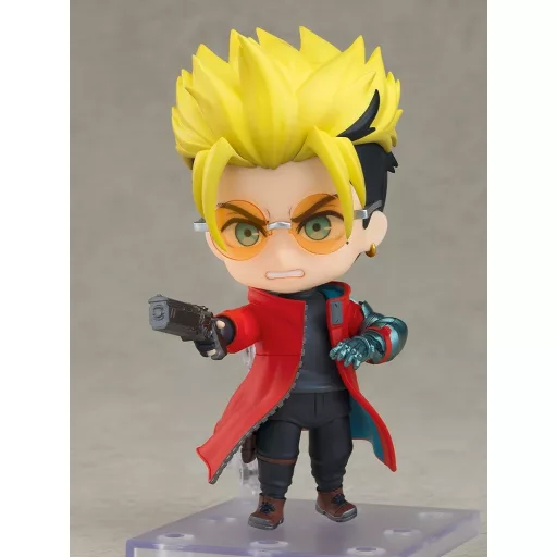 Trigun Nendoroid Action Figure Vash the Stampede: Stargaze Ver. 10 cm