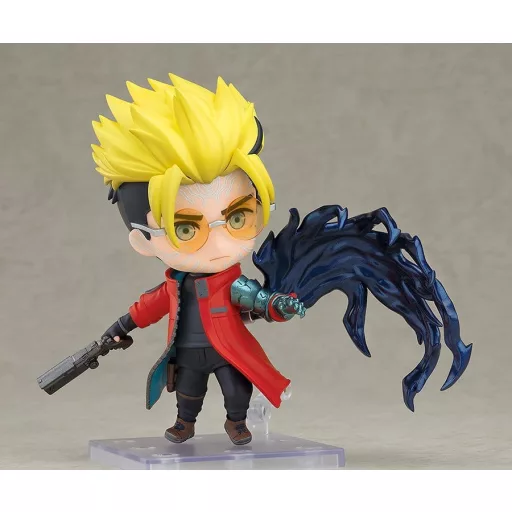 Trigun Nendoroid Action Figure Vash the Stampede: Stargaze Ver. 10 cm