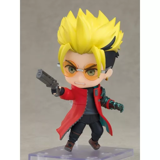 Trigun Nendoroid Action Figure Vash the Stampede: Stargaze Ver. 10 cm
