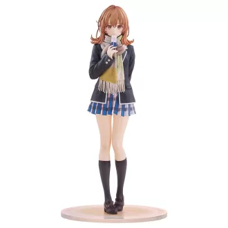   My Teen Romantic Comedy SNAFU G.S. Collection PVC Figure 1/6 Iroha Isshiki Light Novel Ver. 24 cm