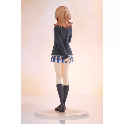 My Teen Romantic Comedy SNAFU G.S. Collection PVC Figure 1/6 Iroha Isshiki Light Novel Ver. 24 cm