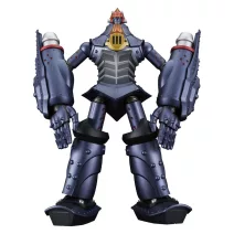 The Big O