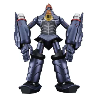 The Big O Moderoid Plastic Model Kit Big O (re-run) 23 cm