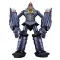 The Big O Moderoid Plastic Model Kit Big O (re-run) 23 cm