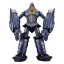 The Big O Moderoid Plastic Model Kit Big O (re-run) 23 cm
