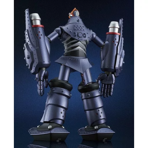 The Big O Moderoid Plastic Model Kit Big O (re-run) 23 cm