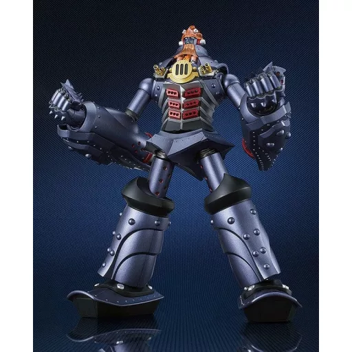 The Big O Moderoid Plastic Model Kit Big O (re-run) 23 cm