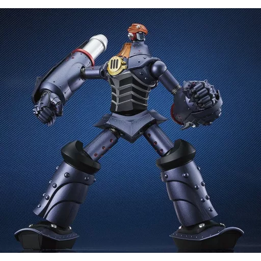 The Big O Moderoid Plastic Model Kit Big O (re-run) 23 cm
