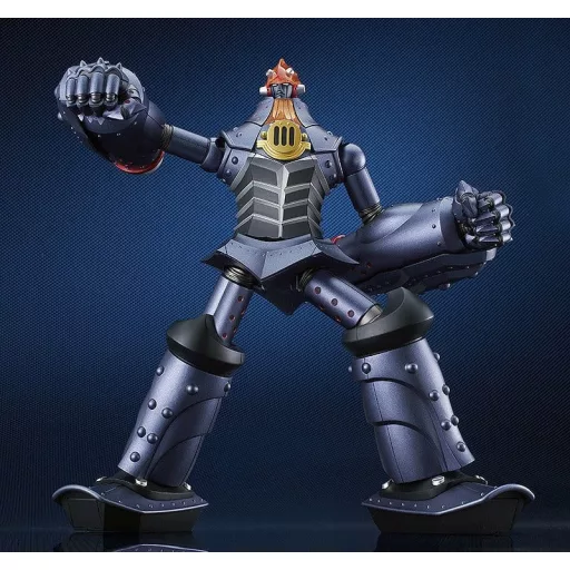 The Big O Moderoid Plastic Model Kit Big O (re-run) 23 cm