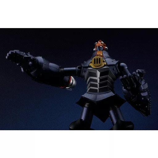 The Big O Moderoid Plastic Model Kit Big O (re-run) 23 cm