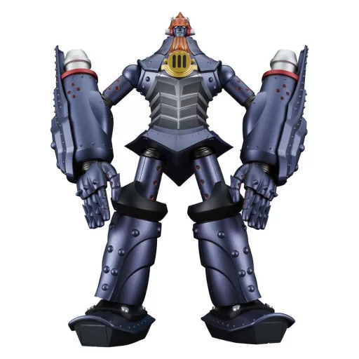 The Big O Moderoid Plastic Model Kit Big O (re-run) 23 cm
