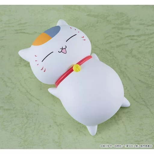 Natsume's Book of Friends Nendoroid Surprise Mini Figures Takashi Natsume & Nyanko Sensei Collection 7 cm Blind Box Assortment (6)