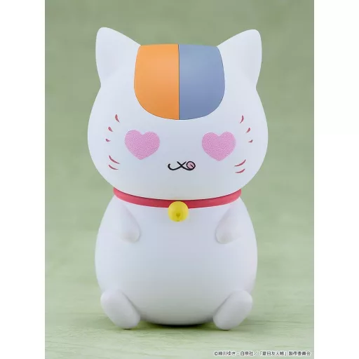 Natsume's Book of Friends Nendoroid Surprise Mini Figures Takashi Natsume & Nyanko Sensei Collection 7 cm Blind Box Assortment (6)