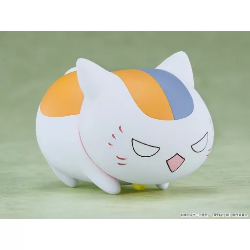 Natsume's Book of Friends Nendoroid Surprise Mini Figures Takashi Natsume & Nyanko Sensei Collection 7 cm Blind Box Assortment (6)