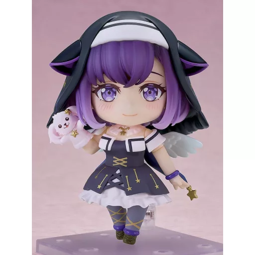 BanG Dream! Nendoroid Action Figure Miyako Fuji 10 cm