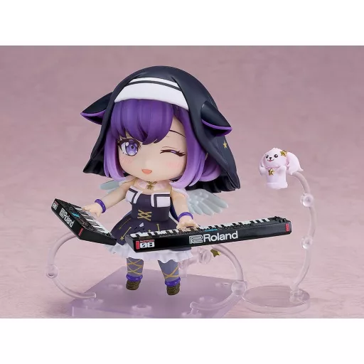 BanG Dream! Nendoroid Action Figure Miyako Fuji 10 cm