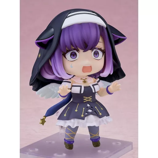BanG Dream! Nendoroid Action Figure Miyako Fuji 10 cm