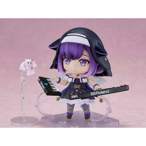 BanG Dream! Nendoroid Action Figure Miyako Fuji 10 cm