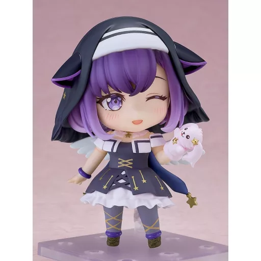 BanG Dream! Nendoroid Action Figure Miyako Fuji 10 cm