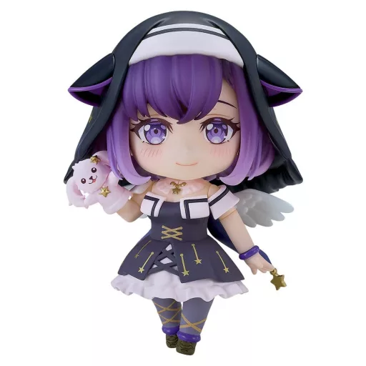 BanG Dream! Nendoroid Action Figure Miyako Fuji 10 cm