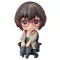 Chill with You: Lo-Fi Story Nendoroid Action Figure Satone 10 cm