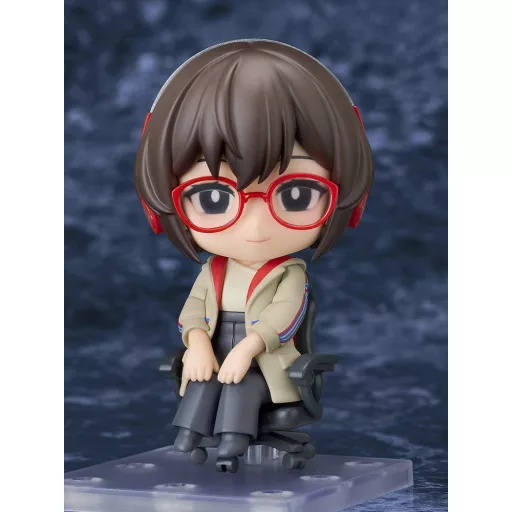 Chill with You: Lo-Fi Story Nendoroid Action Figure Satone 10 cm