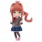 Doki Doki Literature Club! Nendoroid Doll Action Figure Monika 14 cm