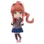 Doki Doki Literature Club! Nendoroid Doll Action Figure Monika 14 cm